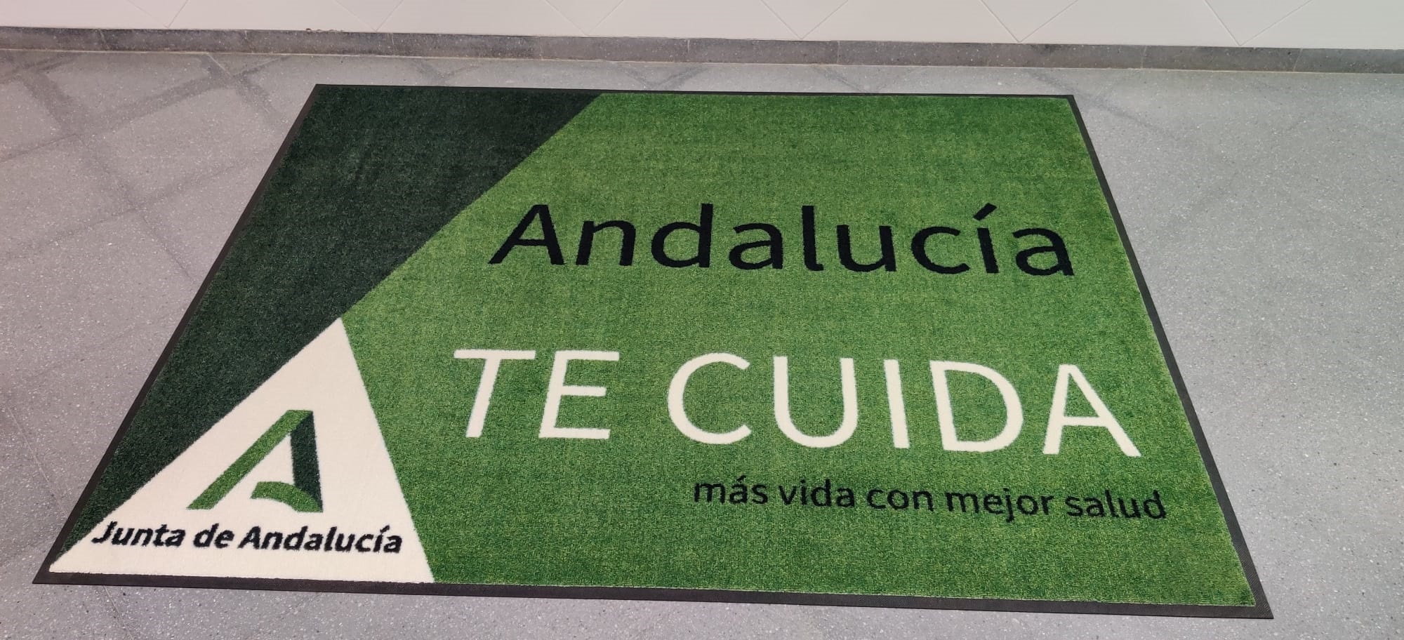 Alfombras Antifatiga Entrada Personalizadas Ergonomicas